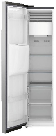 фото Морозильная камера Kuppersbusch FKG 9501.0 E