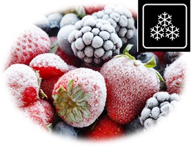 Шоковая заморозка