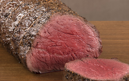Medium Rare