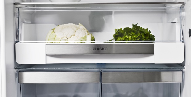 Freshbox в холодильниках Asko
