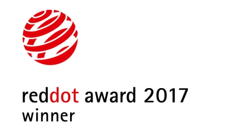De Dietrich Red Dot Design Award в 2017
