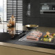 Тепан Miele CS7632 FL