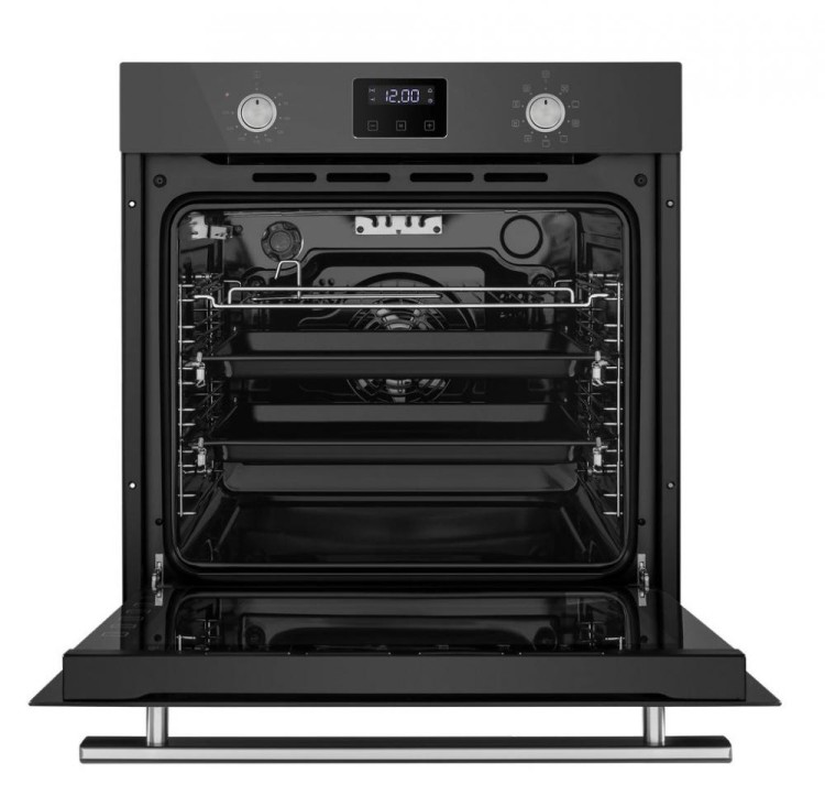 Шкаф духовой электрический MAUNFELD EOEM.769SB