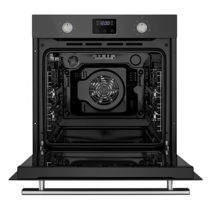 Шкаф духовой электрический MAUNFELD EOEM.769SB