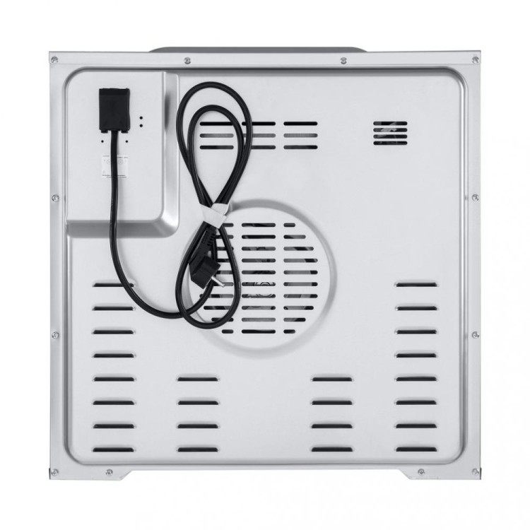 Шкаф духовой электрический MAUNFELD EOEM.769SB