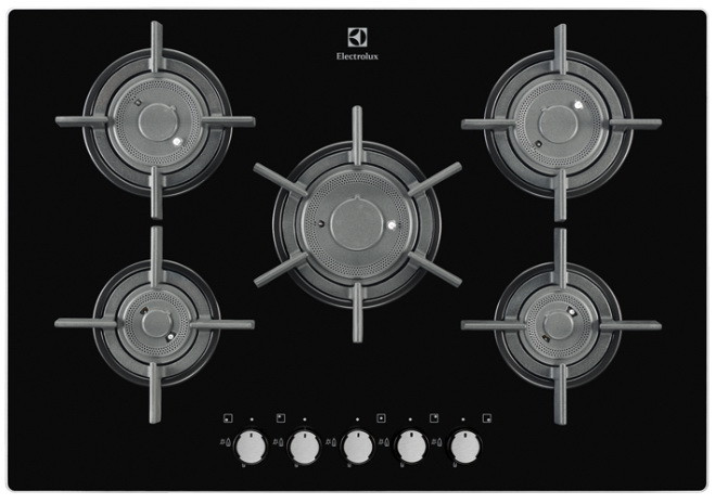 Варочная панель Electrolux EGT 97657 NK