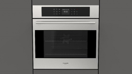 Духовой шкаф Fulgor Milano FCO 6215 TEM X