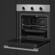 Газовый духовой шкаф Teka HSB 740 G SS