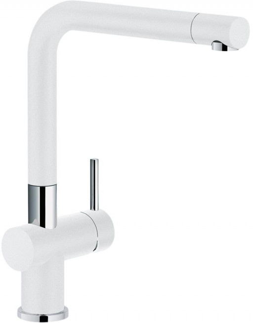 Смеситель Franke Active Plus белый