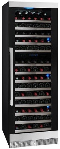Винный шкаф Climadiff PRO161XDZ