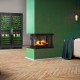 Винный шкаф Dometic E115FG Double Green