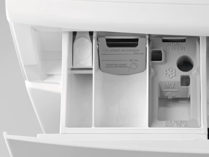 Стиральная машина Electrolux EW8F2R29S
