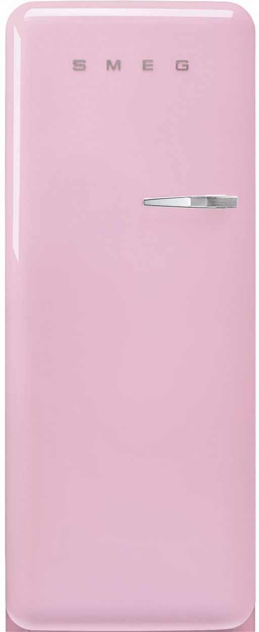 Холодильник Smeg FAB28LPK5
