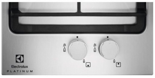 Варочная панель Electrolux EGG93322NX