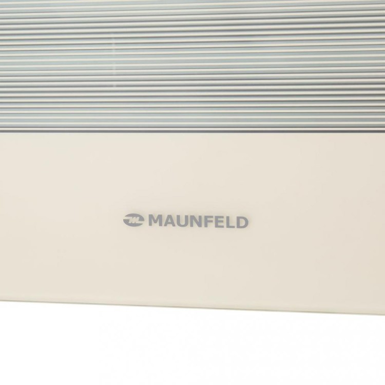 Шкаф духовой электрический MAUNFELD EOEM516BG
