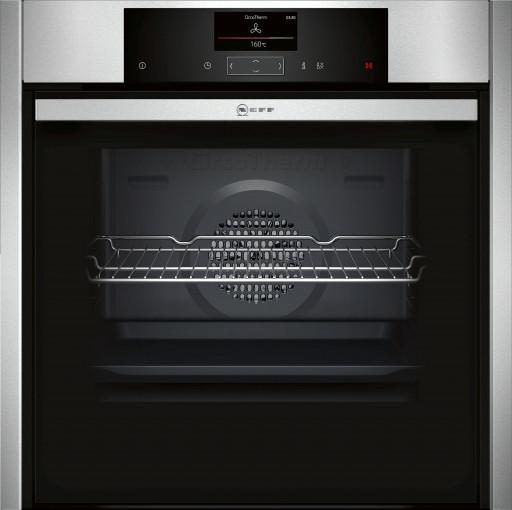Духовой шкаф Neff B45CS24N0