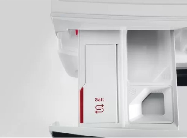 Стиральная машина Electrolux EW9F1R61B