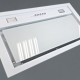 Встраиваемая вытяжка Falmec BUILT-IN 50 MAX WH
