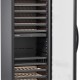 Винный шкаф Dometic E115FG Silver