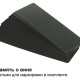 Винный шкаф Dometic E115FG Silver