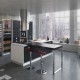 Винный шкаф Dometic E115FG Silver