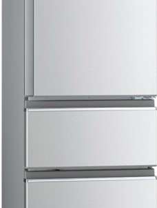Холодильник Mitsubishi Electric MR-CXR46EN-ST-R