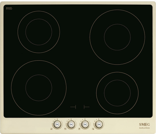 Варочная панель Smeg SI764POM