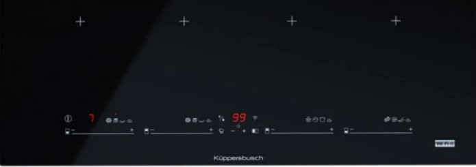 Регулировка мощности «glideControl+» 