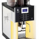 Профессиональная кофемашина WMF 1400 Presto