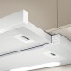 Встраиваемая вытяжка Elica ELITE 14 LUX WH/A/50
