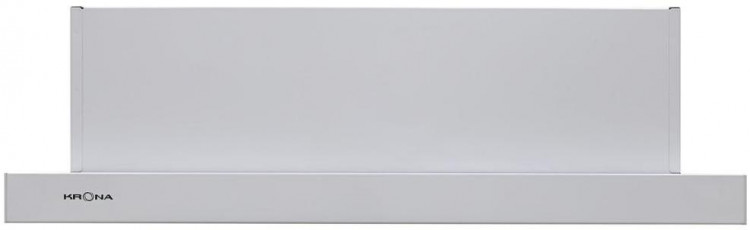 Вытяжка Krona UNA 600 white PB