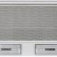 Вытяжка Krona UNA 600 white PB