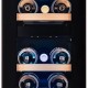 Винный шкаф Meyvel MV19-KBF2