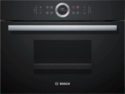 Пароварка Bosch CDG 634AB0