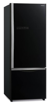 Холодильник Hitachi R-B 572 PU7 GBK