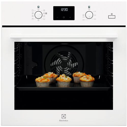 Духовой шкаф Electrolux OED 3H50 TW