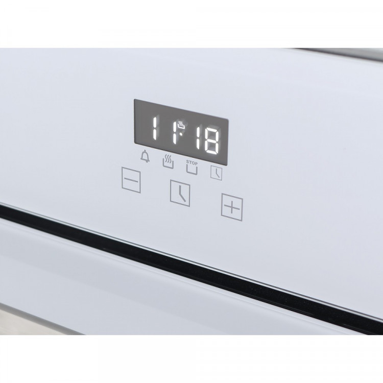 Встраиваемый газовый духовой шкаф Kaiser EG 6374 W