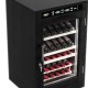 Винный шкаф Cold Vine C46-WB1 (Modern)