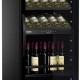 Винный шкаф Dometic E115FG VinoView Elegance