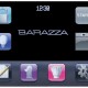 Духовой шкаф Barazza 1FVLTIM сталь