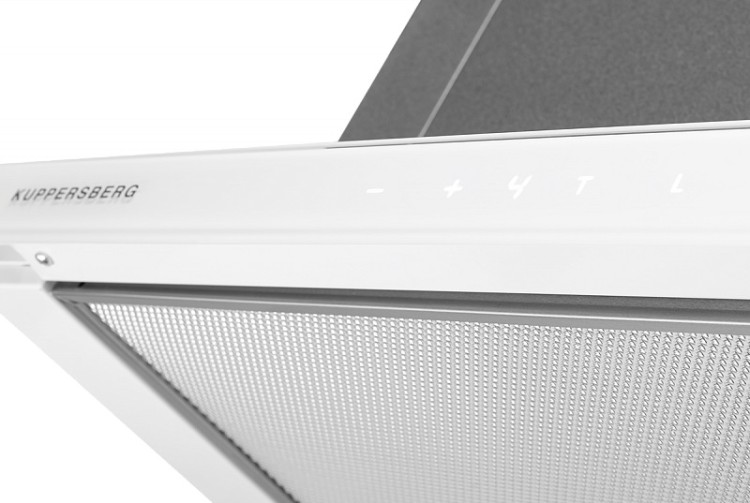 Встраиваемая вытяжка Kuppersberg SLIMBOX 60 GW