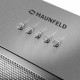 Встраиваемая кухонная вытяжка MAUNFELD THAMES 601M нержавеющая сталь