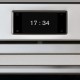Духовой шкаф с СВЧ Bertazzoni F457PROMWTX