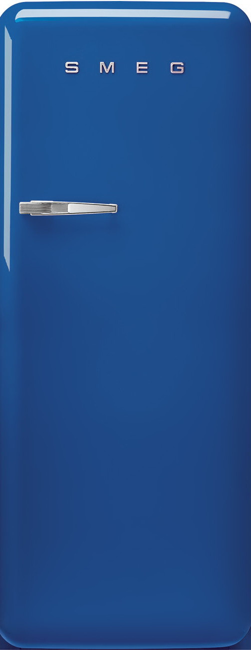 Холодильник Smeg FAB28RBE5