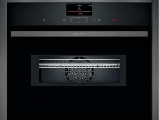 Духовой шкаф Neff C17MS22G0