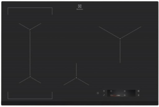 Варочная панель Electrolux EIS8648
