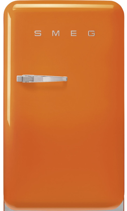 Холодильник Smeg FAB10ROR5