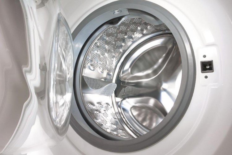 Отдельностоящая стиральная машина Gorenje WE72S3B