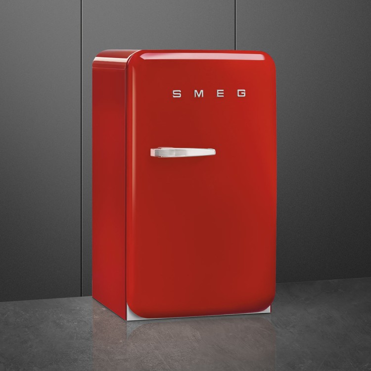 Холодильник Smeg FAB10RRD5