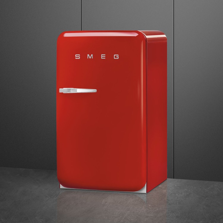 Холодильник Smeg FAB10RRD5